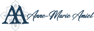 Anne Marie Amiel Author